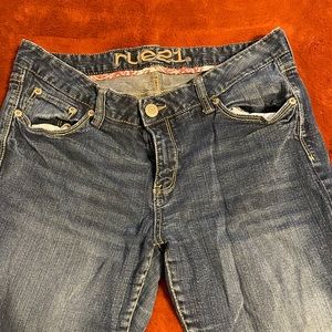 Rue 21 skinny jeans
